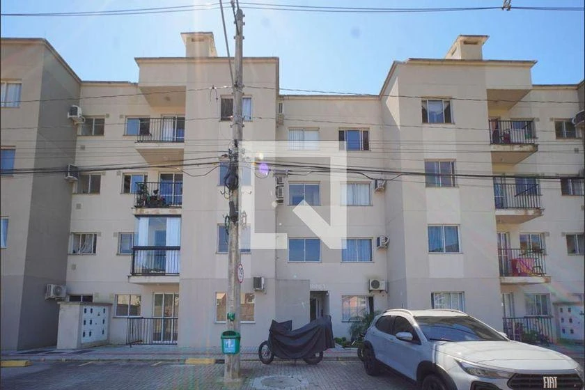 1-bedroom rental apartment with balcony and 49 m² — photo 21