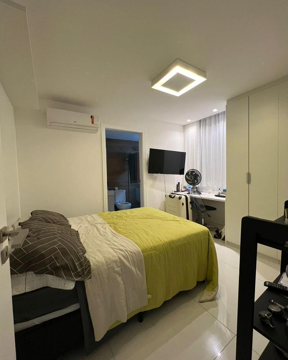 Casa en alquiler con 4 suites y cocina abierta — photo 6