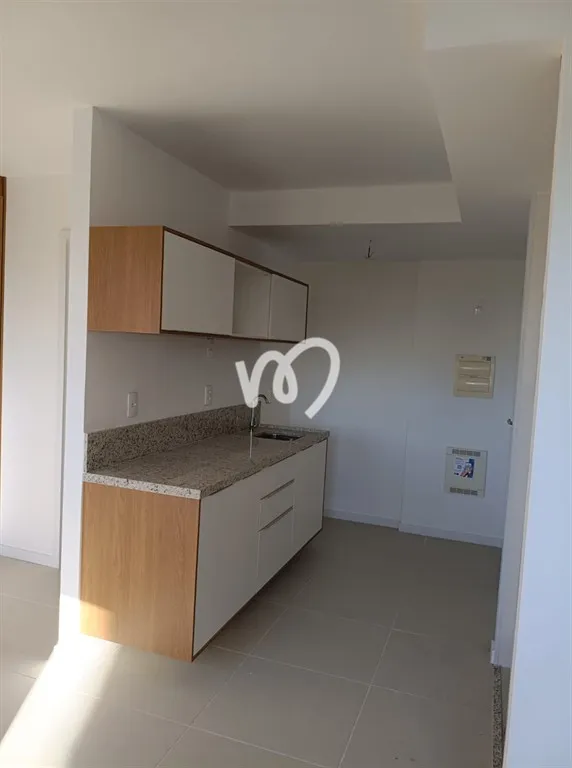 Unfurnished apartment with 1 bedroom and 2 bathrooms — photo 23