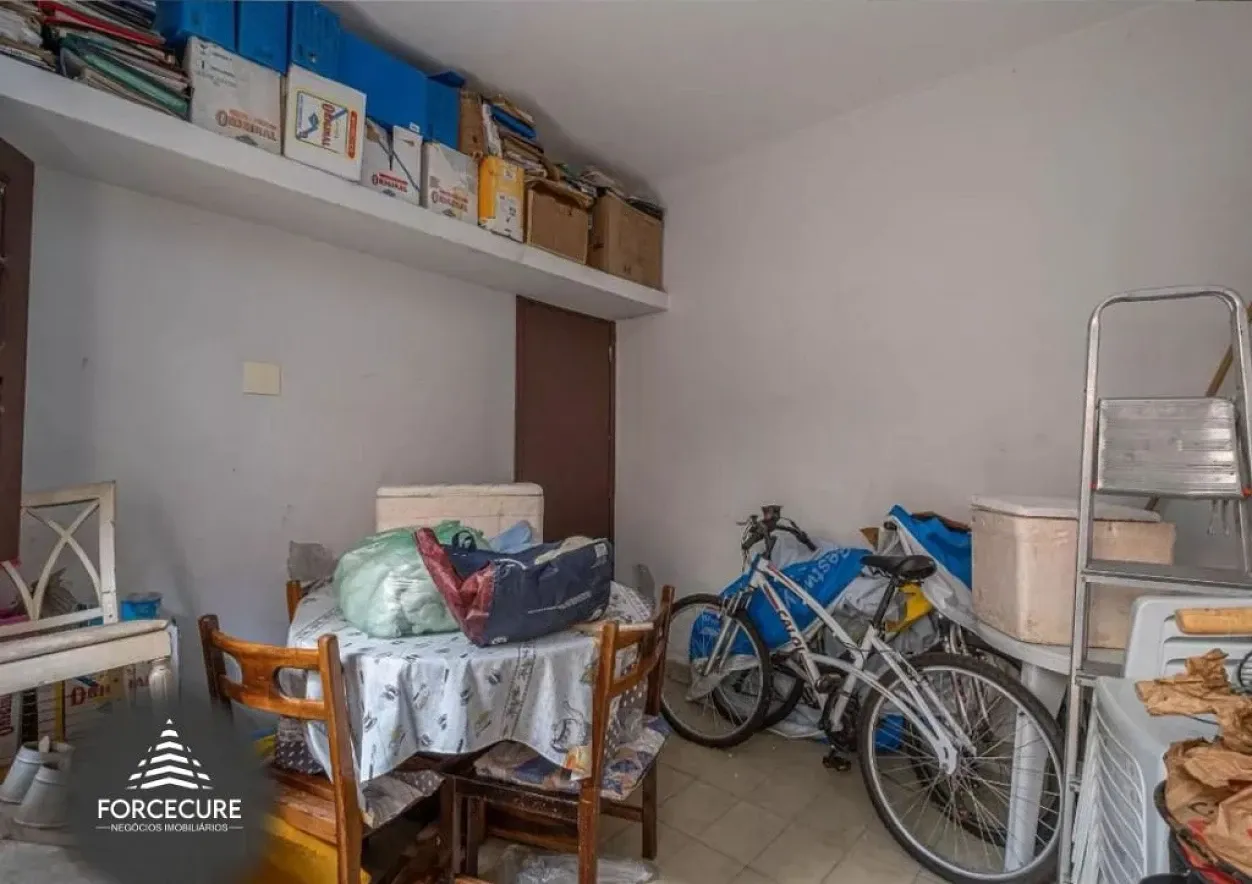 Apartamento mobiliado com 4 quartos, 3 banheiros e 1 vaga — photo 8