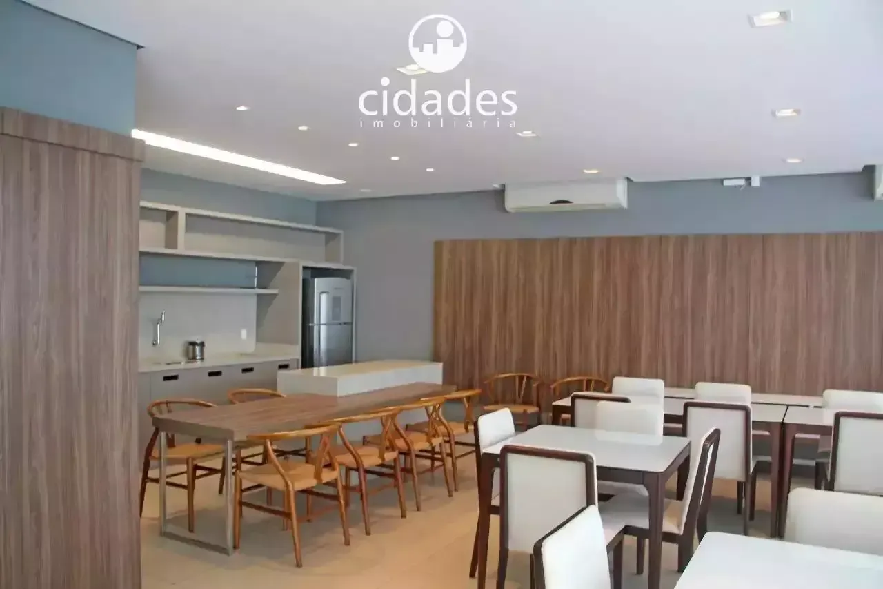 Casa en condominio con 4 dormitorios en suite y 3 plazas — photo 26