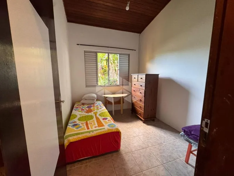Casa de 130 m² com 2 suítes e lavanderia prática — photo 26