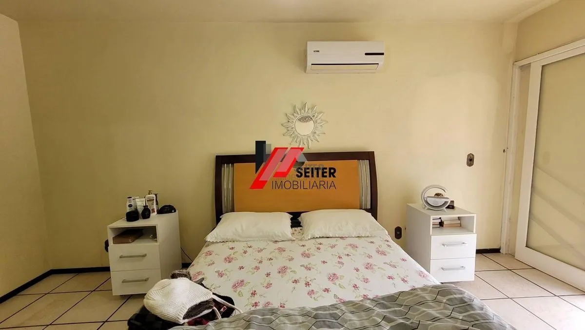 Furnished house with 4 bedrooms and a BBQ balcony — photo 21