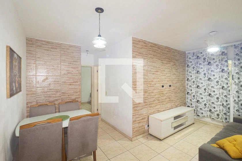 Apartamento mobiliado de 2 quartos com máquina de lavar — photo 11