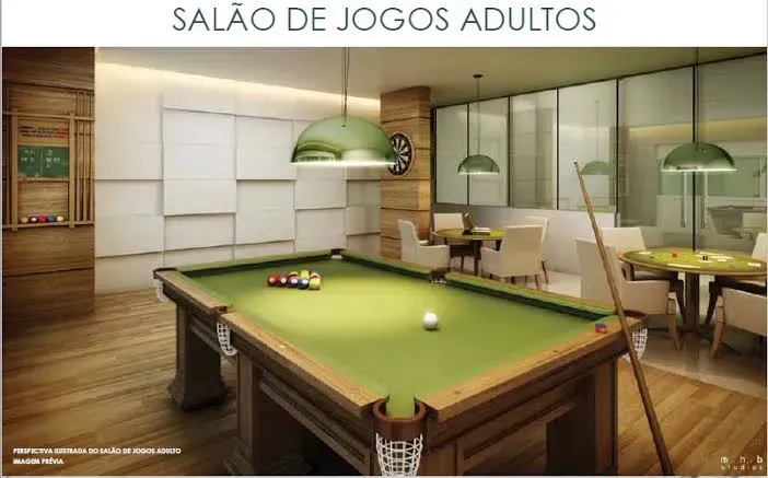 Apartamento de 107 m² com 4 quartos e 3 banheiros — photo 24