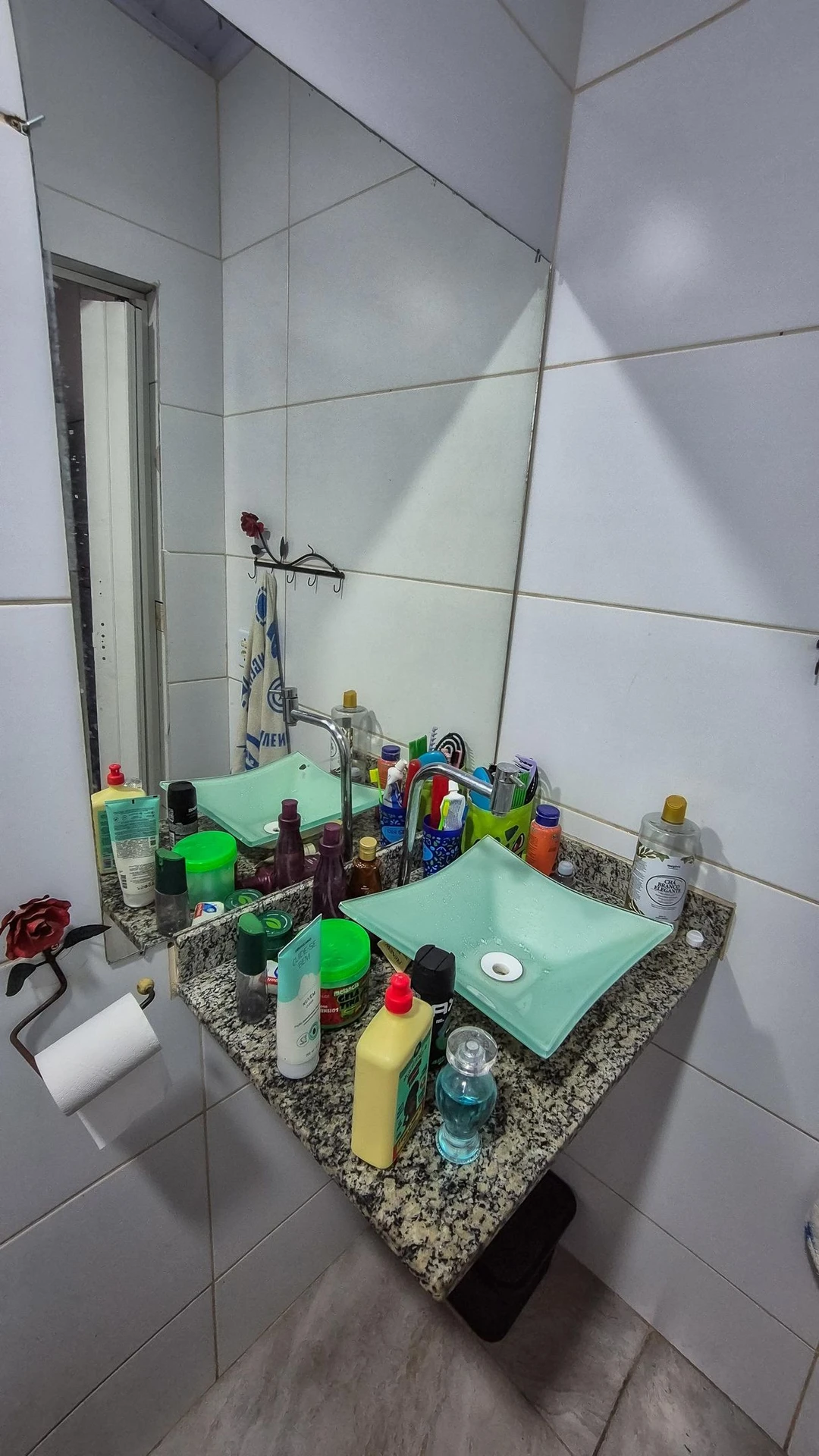 Furnished house, 120 m², with a washing machine — photo 2