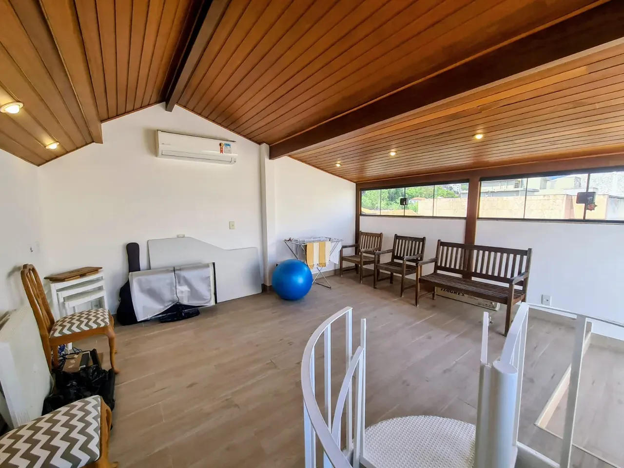 2 quartos e vista para as montanhas: apartamento de 136 m² — photo 11