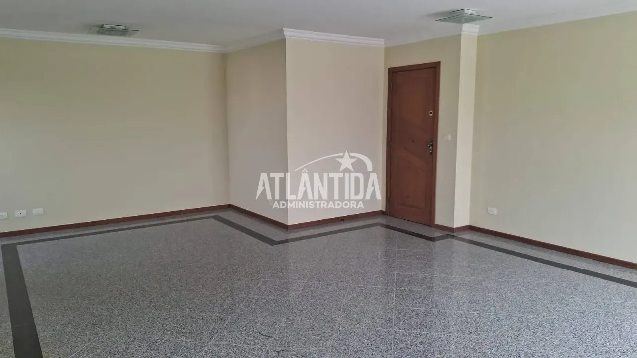 Cobertura com 3 quartos, 3 banheiros e varanda — photo 3