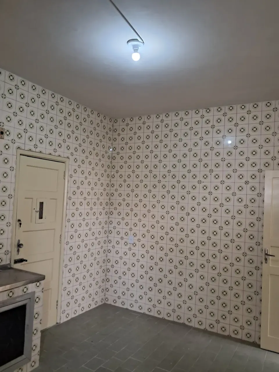 Apartamento com 3 quartos e 2 banheiros sem vaga — photo 14