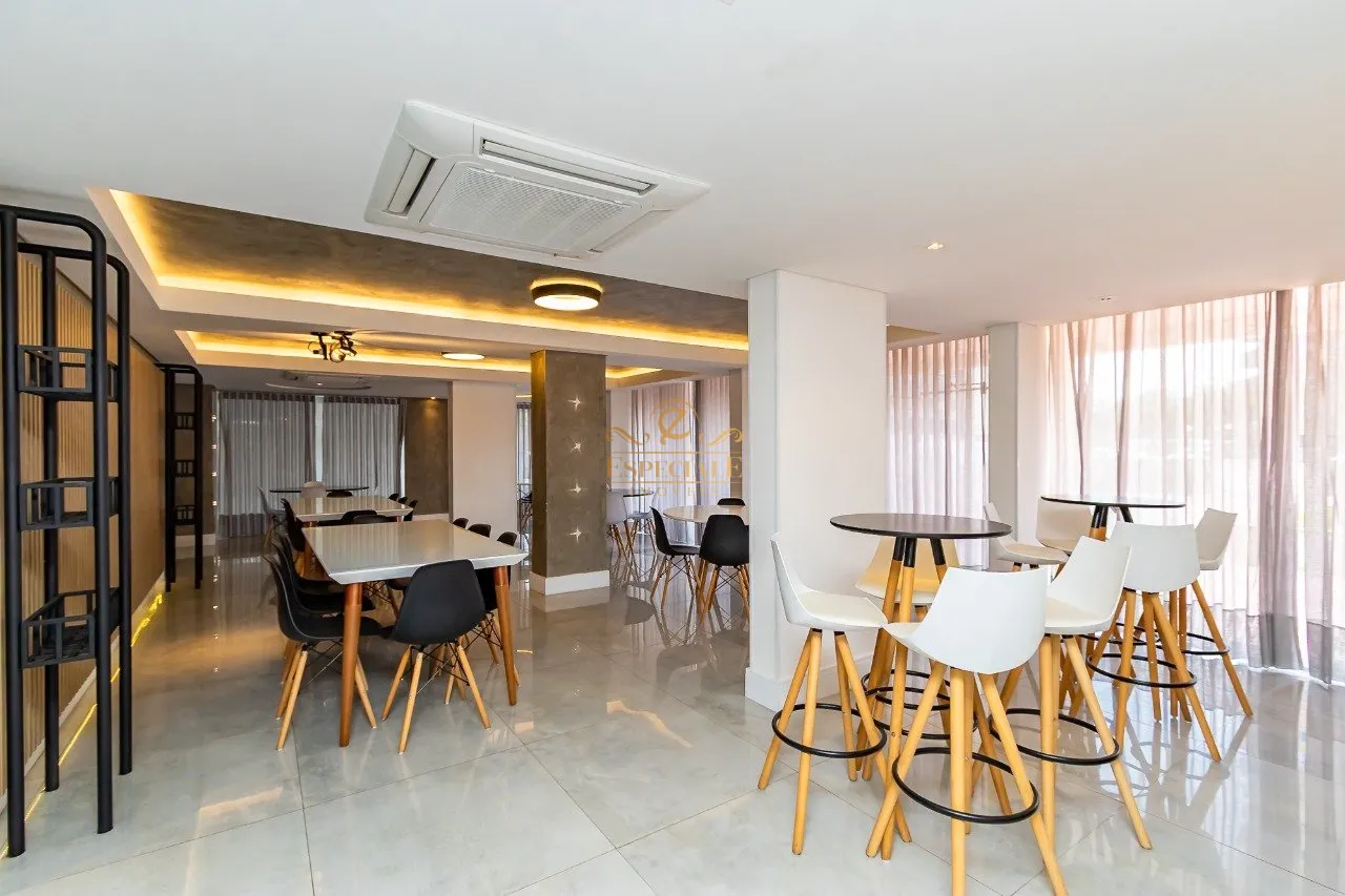 Apartment, 110 m², with floor-to-ceiling windows — photo 110