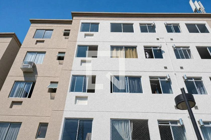 Apartamento para locação com 2 quartos e 56 m² — photo 9