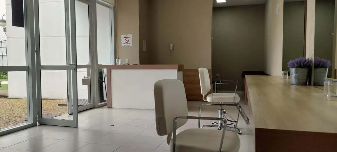 3-bedroom apartment with 3 bathrooms and 1 parking spot — photo 7