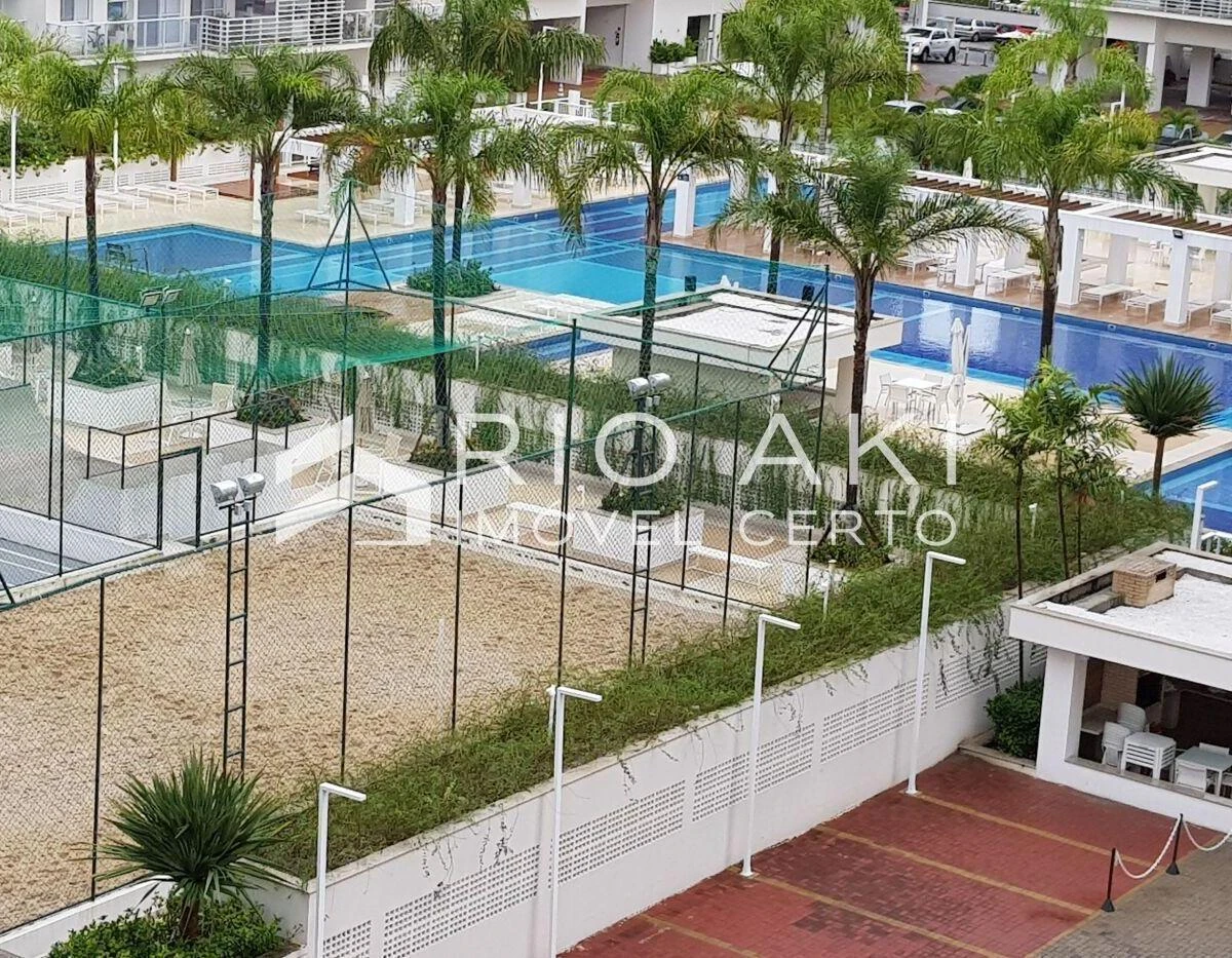 88 m² apartment with 3 bedrooms and 2 en-suites — photo 15