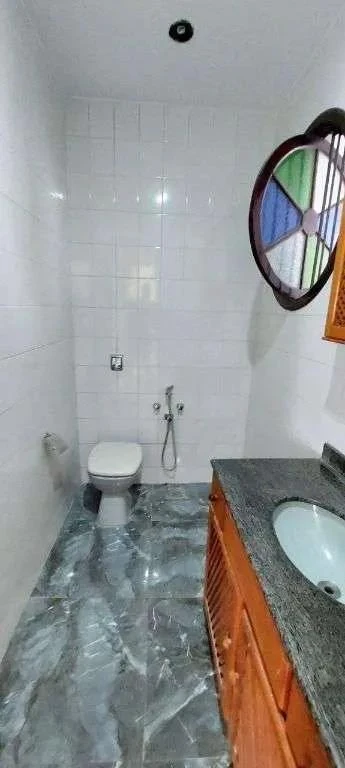 3-bedroom house with a bathtub in Rio de Janeiro — photo 5
