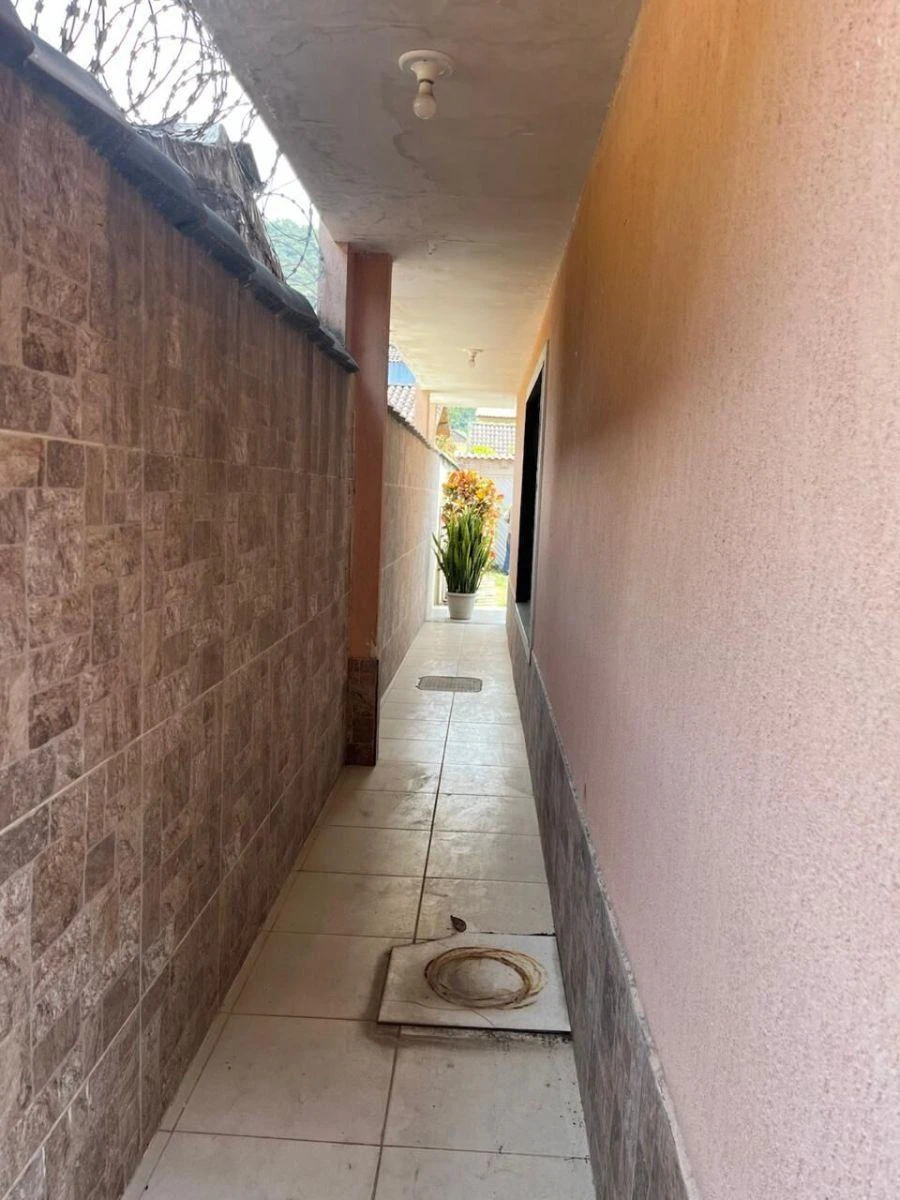 Casa dúplex com 4 quartos e 2 vagas, 587 m² — photo 19
