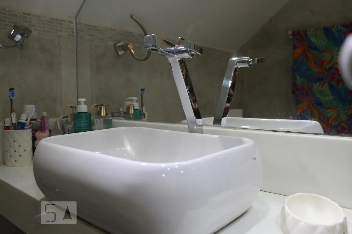 Casa mobiliada em condomínio com 6 quartos e 7 banheiros — photo 76