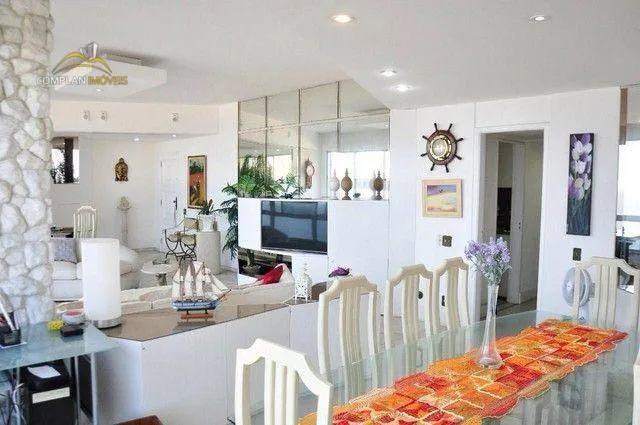 Furnished 3-bedroom apartment with 200 m² — photo 3