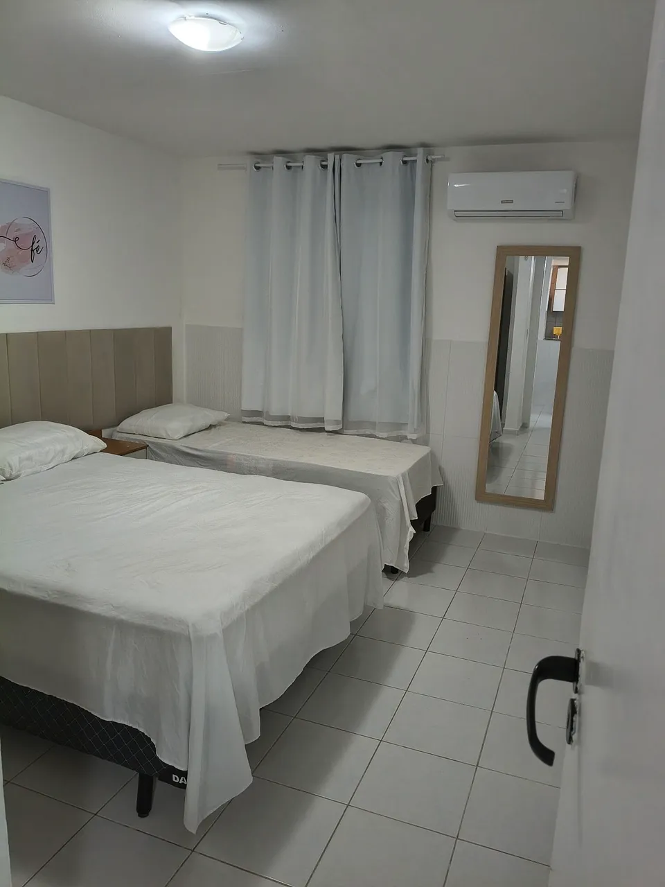 One-bedroom apartment in a building with a pool — photo 4