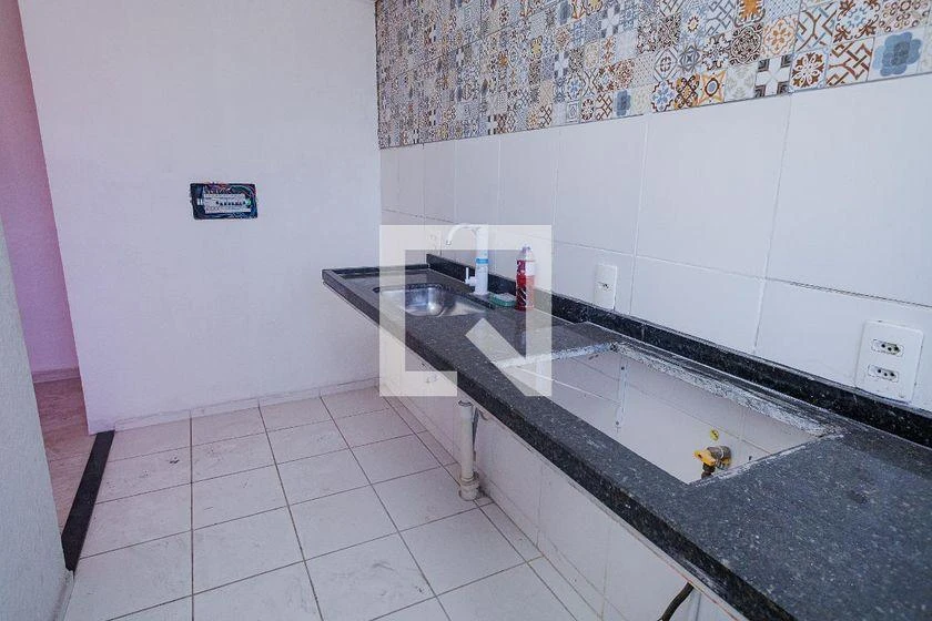 50 m² apartment with 2 bedrooms and 1 bathroom — photo 7