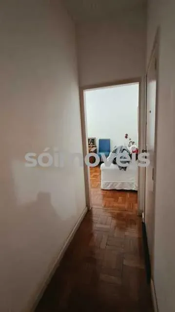 3-bedroom apartment with a washing machine — photo 8