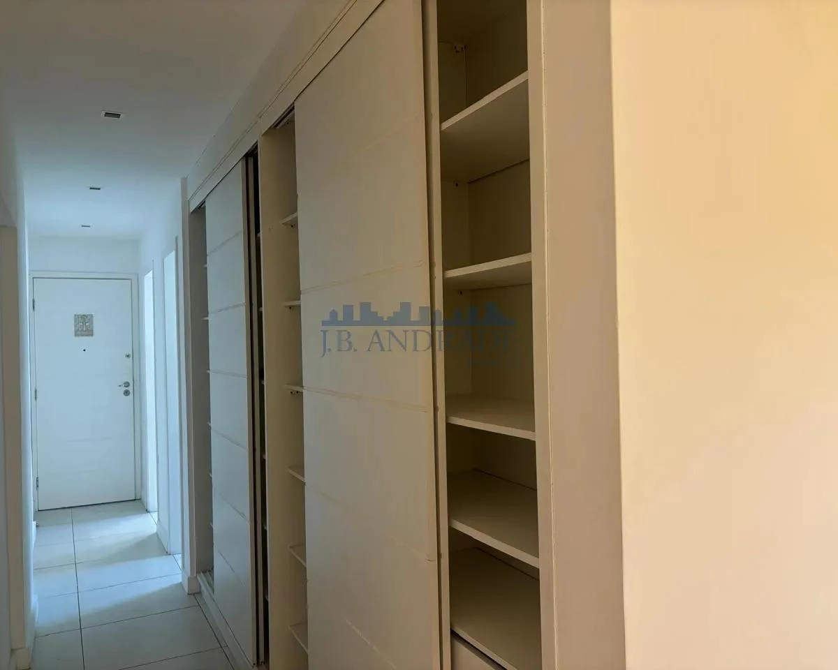 Apartamento mobiliado de 117 m² com 2 suítes e sacada — photo 24