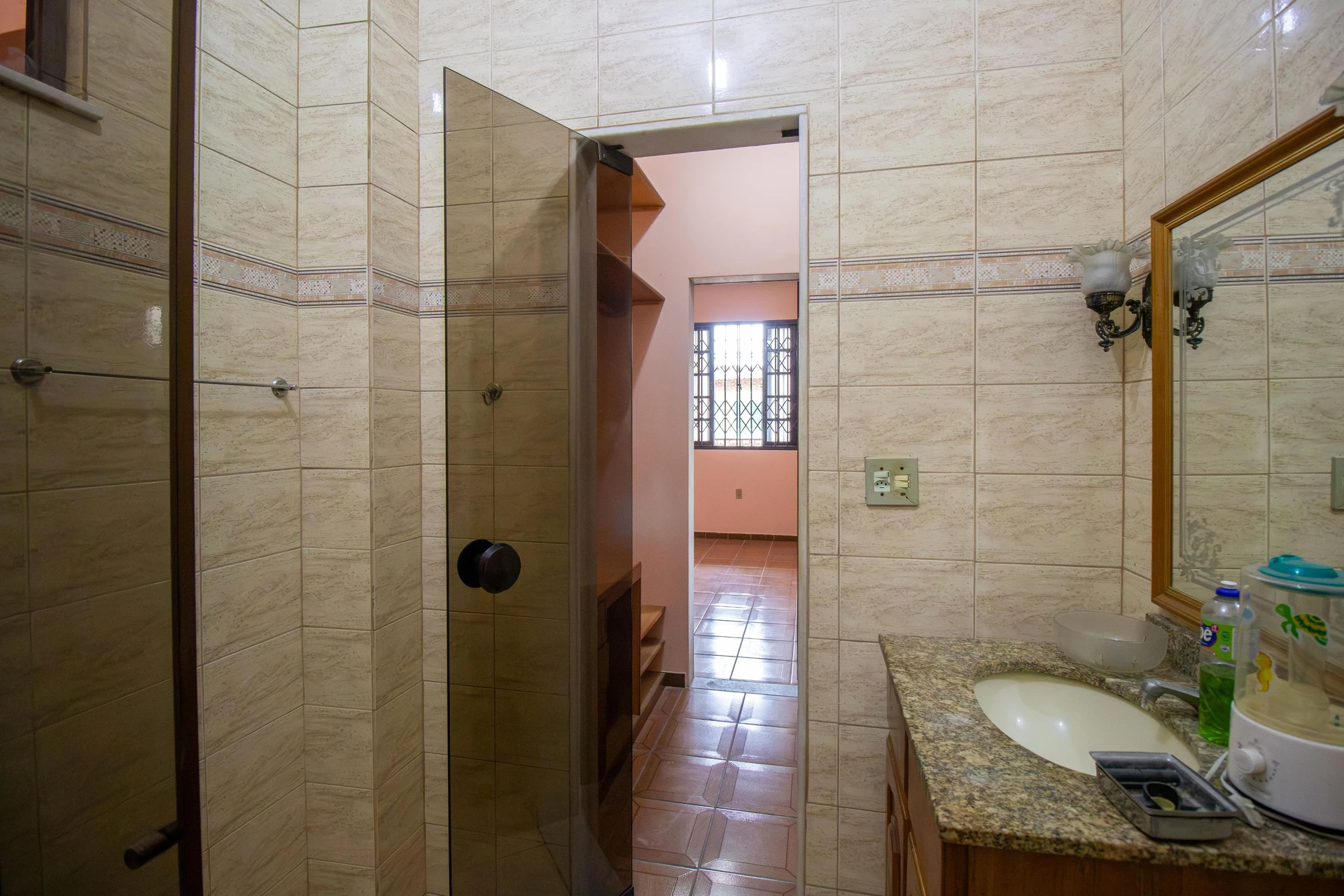 5-bedroom house with a garden in Rio de Janeiro — photo 55