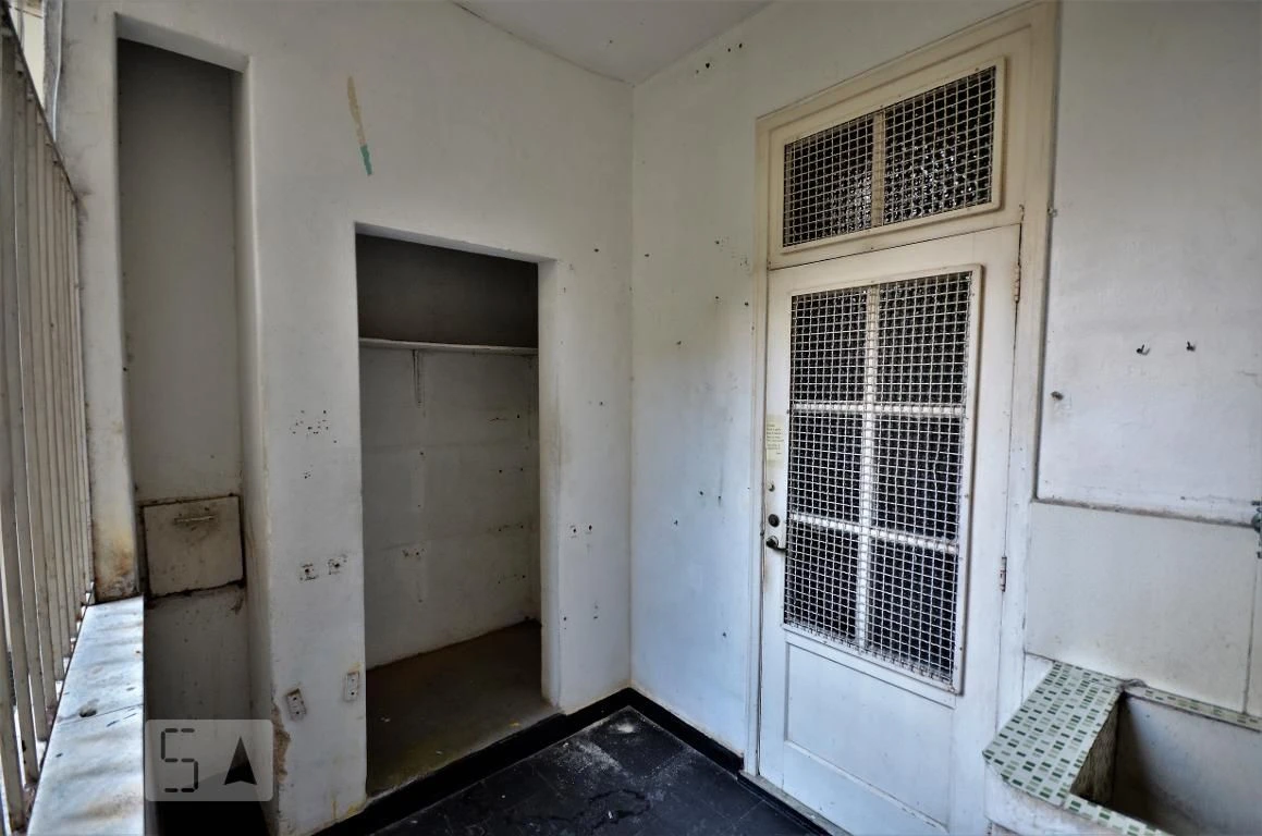 Apartamento de 120 m² com 3 quartos e chuveiros elétricos — photo 40