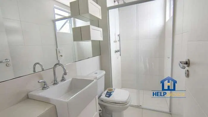 Квартира 85 м² с рабочим местом и застеклённым балконом — photo 13