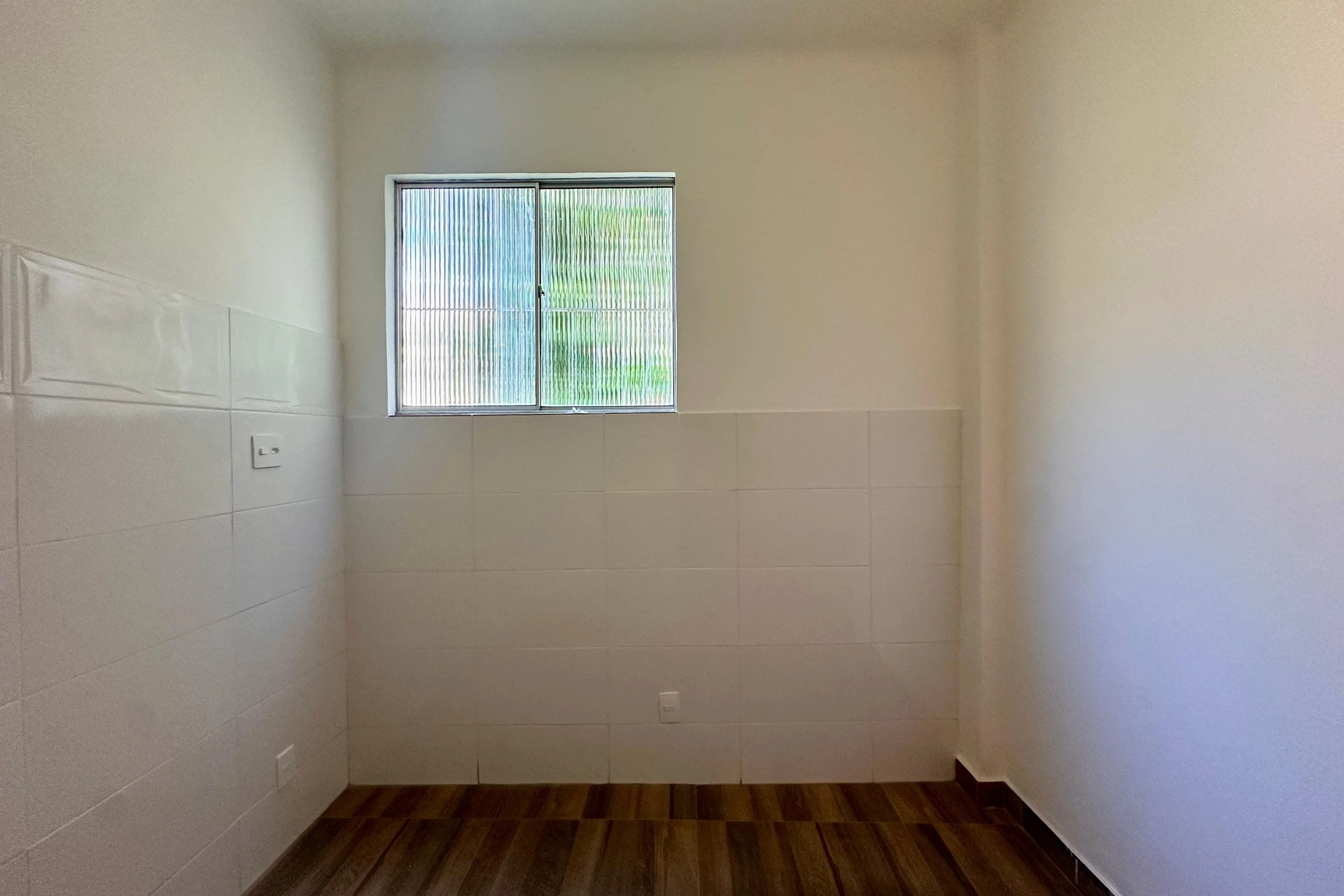 Apartamento sem móveis com 3 quartos e 1 banheiro — photo 28
