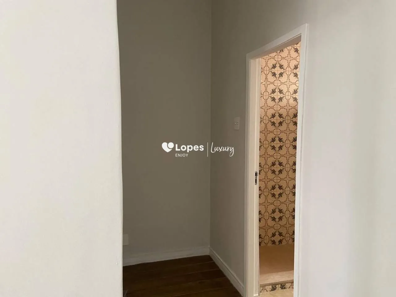 Unfurnished house with 2 bedrooms and 1 bathroom — photo 5