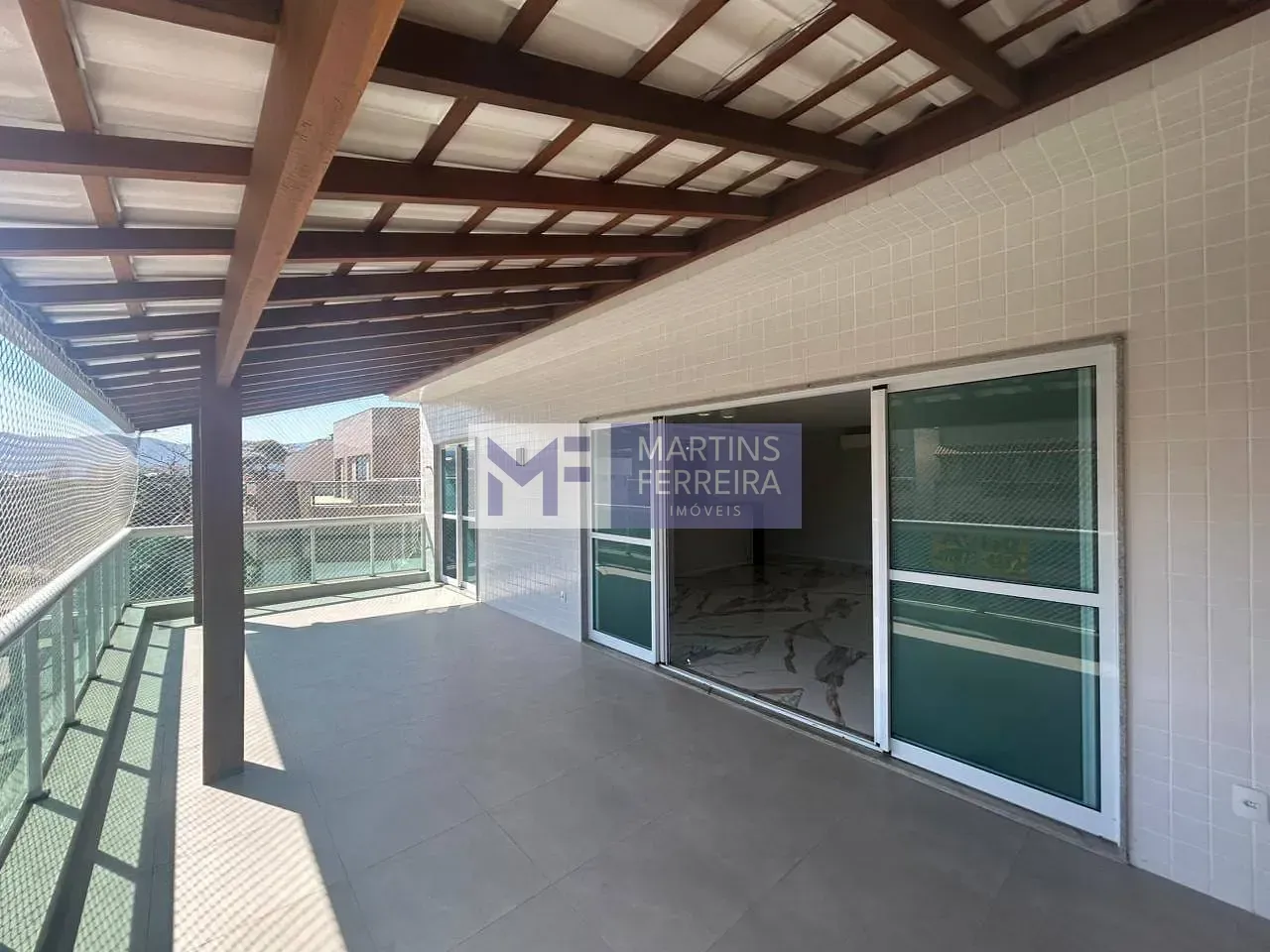 4 quartos e máquina de lavar: apartamento de 410 m² — photo 11