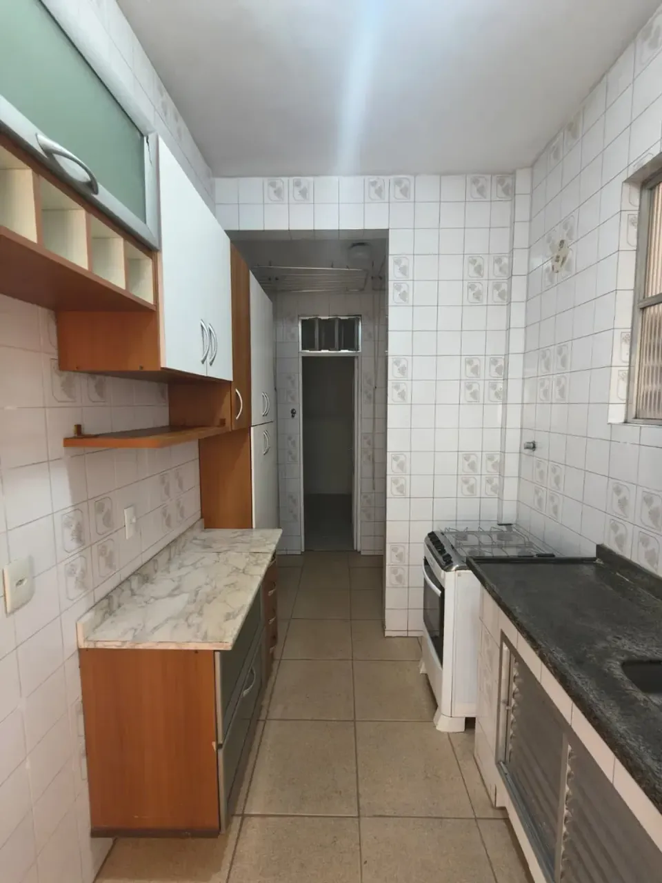 Apartamento de 89 m² com 3 quartos e 2 banheiros — photo 4
