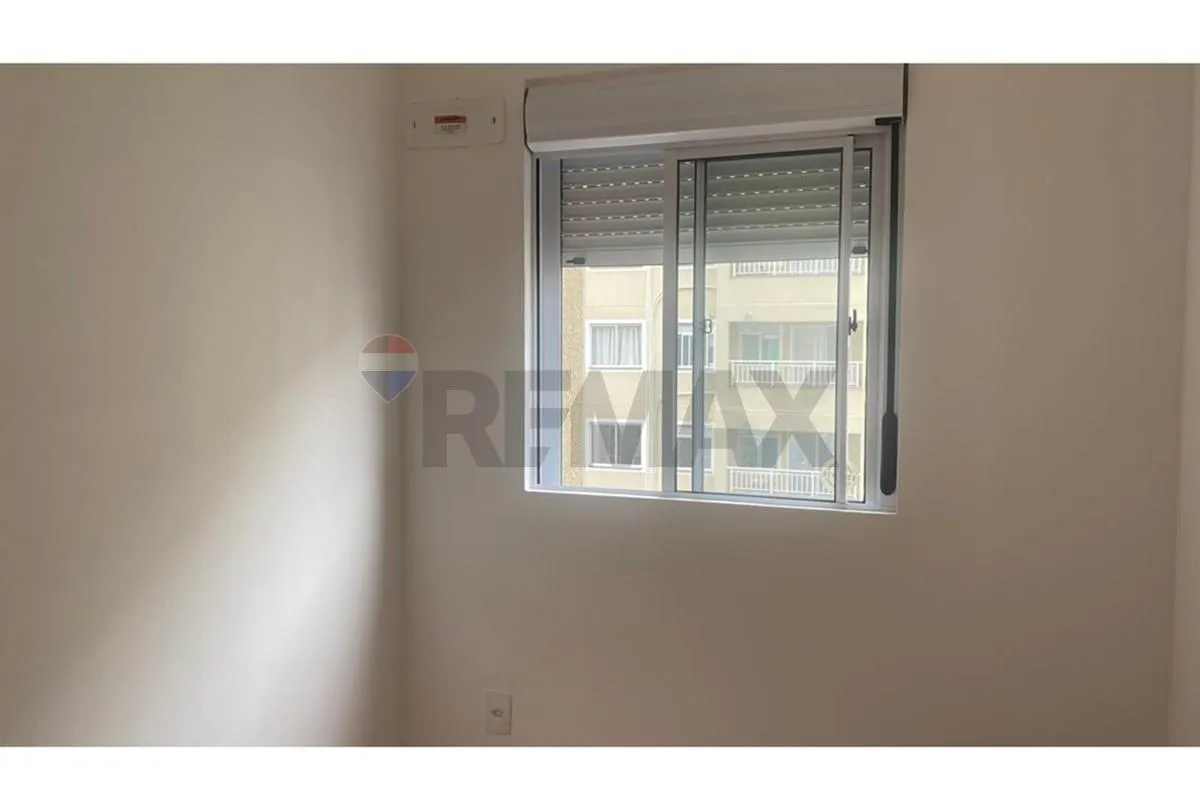 2 quartos e varanda gourmet: apartamento de 40 m² — photo 33