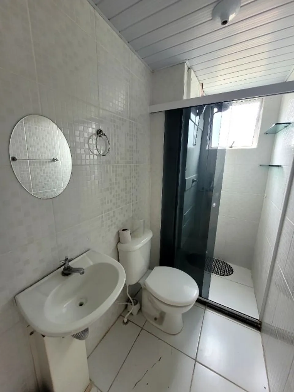 2-bedroom apartment for rent with 41 m² and 1 bath — photo 10
