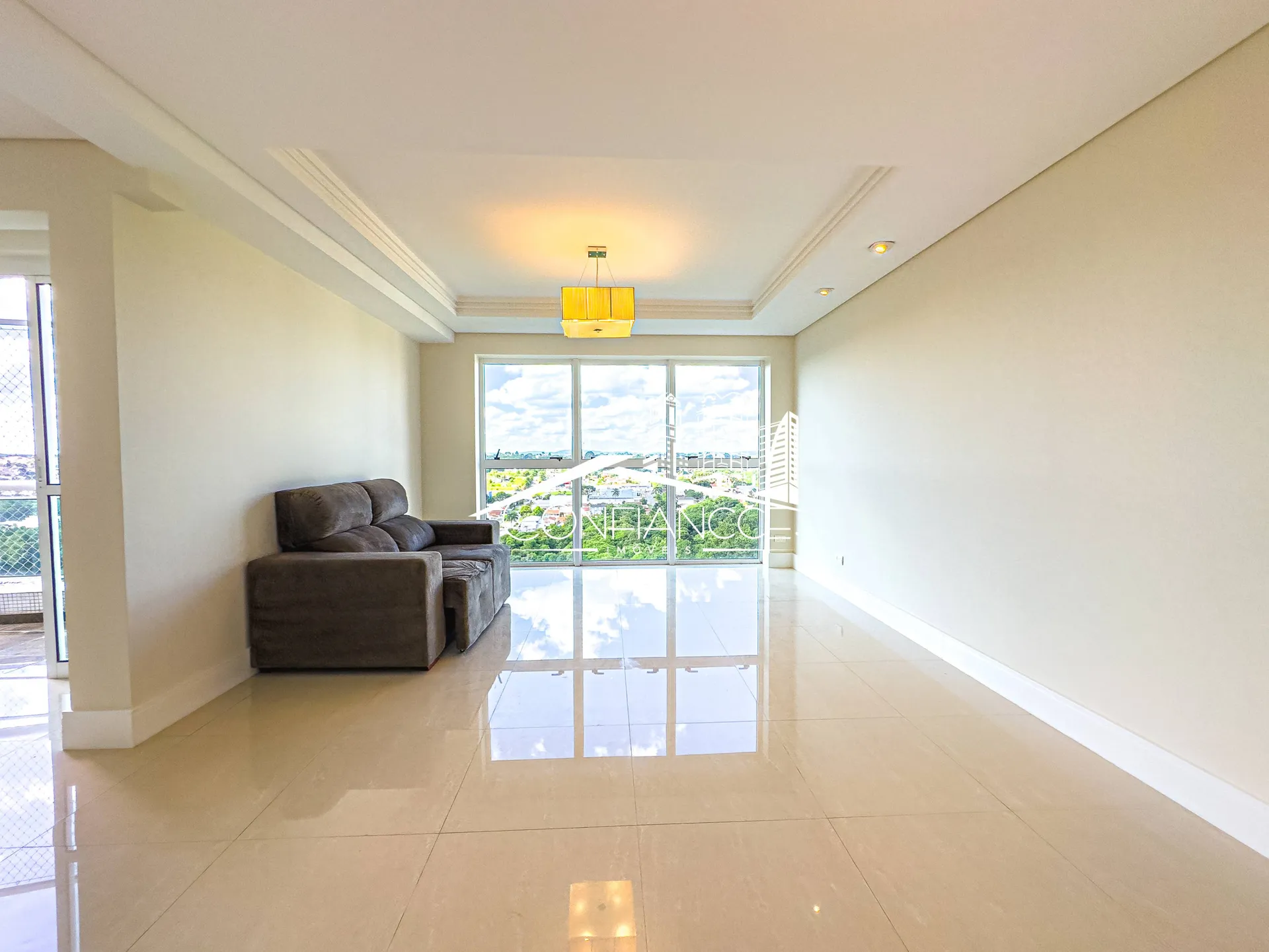 4-suite penthouse with 256 m² and 3 parking spots — photo 8
