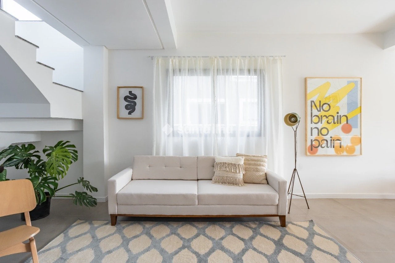 Furnished house, 127 m², with a private BBQ — photo 10