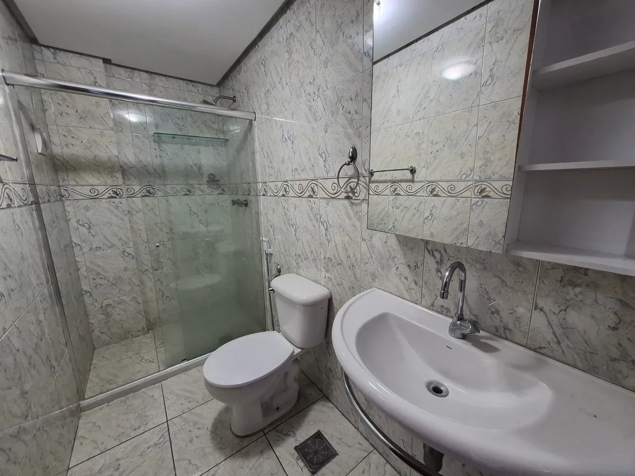 Linear penthouse 184 m² with gourmet balcony and 3 bedrooms — photo 19