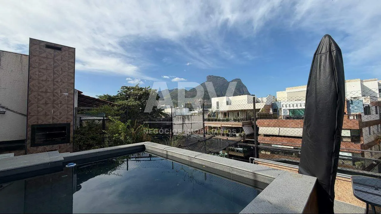 Apartamento mobiliado com 4 quartos e 5 banheiros — photo 16