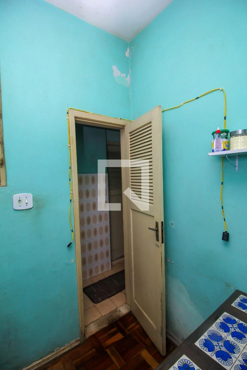 Дерев'яна підлога або ламінат та 3 спальні: квартира 79 м² — photo 23