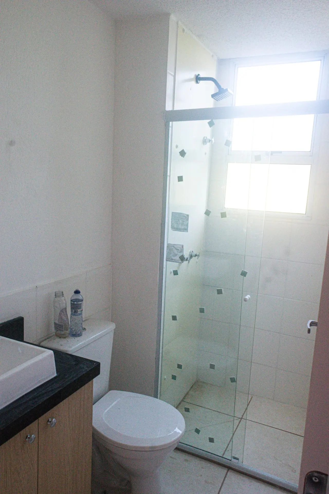 Apartment with 2 bedrooms and a private garden — photo 3