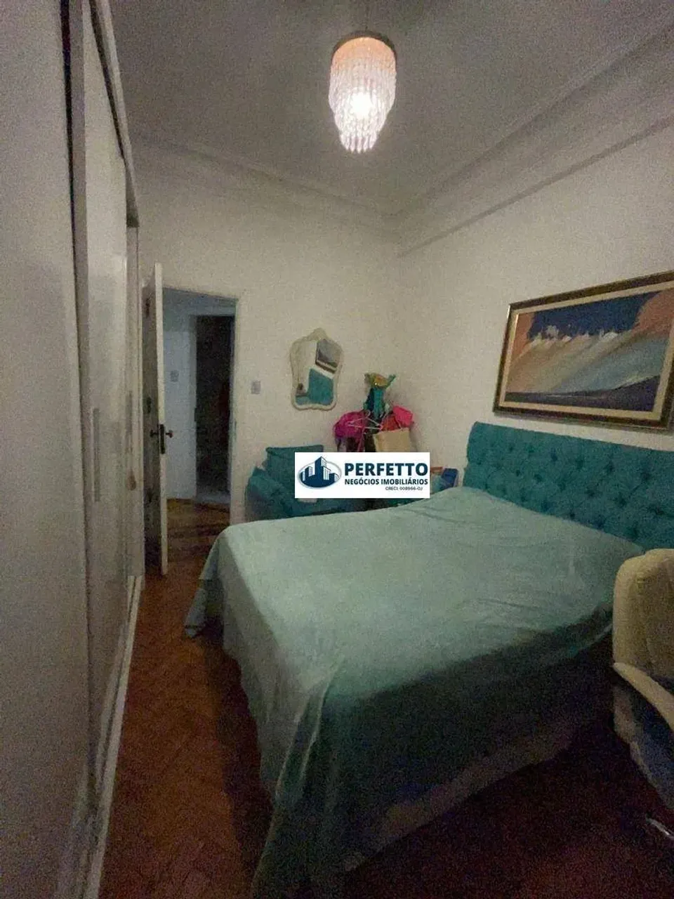 Apartment with 2 bedrooms and a balcony, 96 m² — photo 10