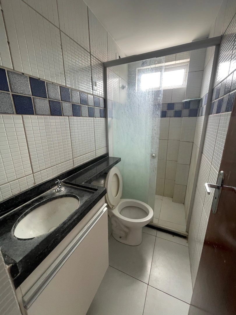 Apartment, 65 m², with a water view — photo 12