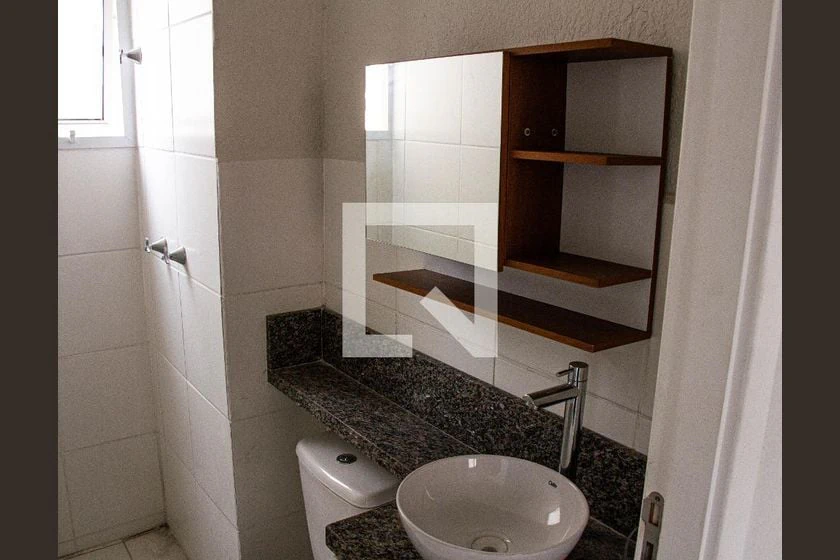Rental apartment with 2 bedrooms and 44 m² — photo 13