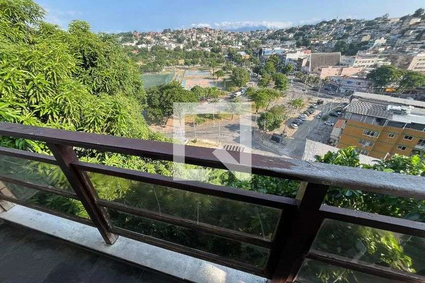 3-bedroom apartment with 2 parking spots and 184 m² — photo 8