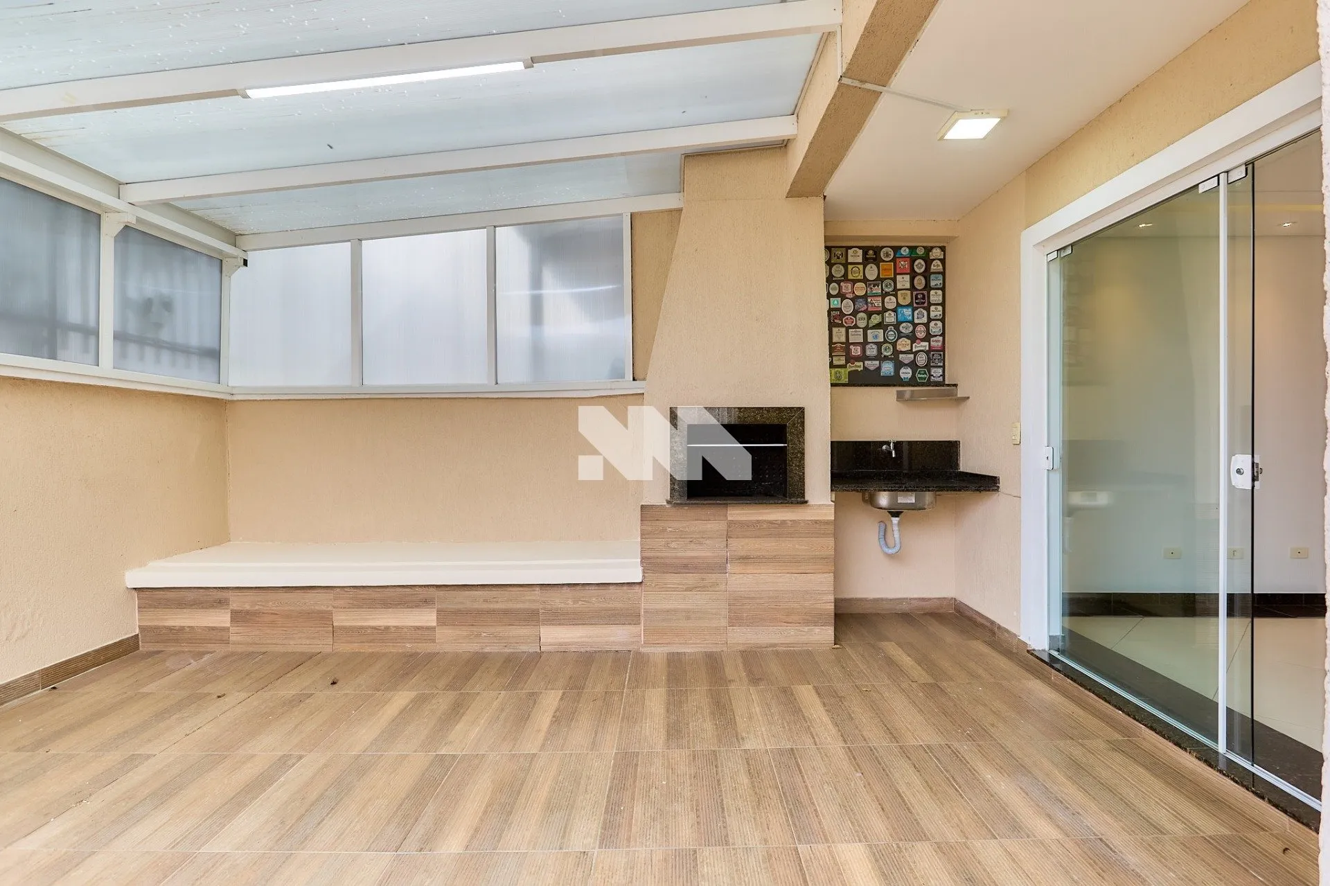 Дом в закрытом кондоминиуме: 4 спальни и 267 м² — photo 23