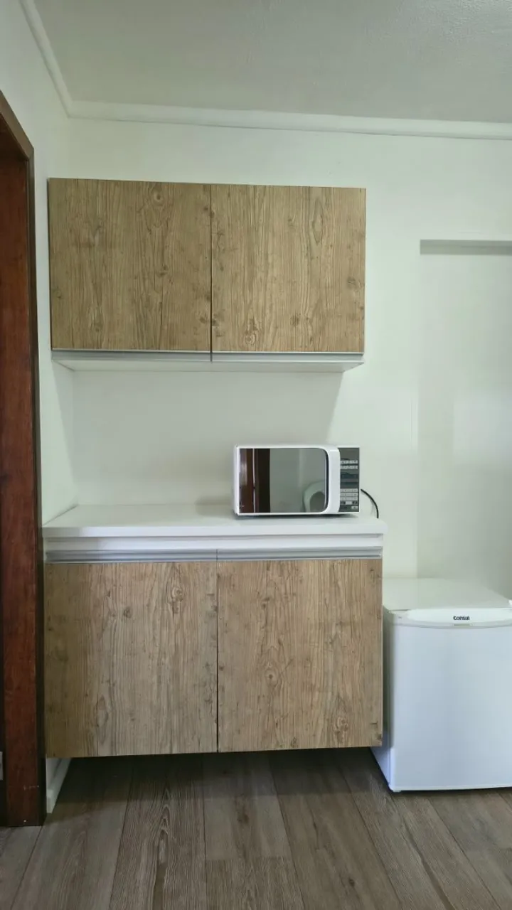 One-bedroom house with a home office — photo 2
