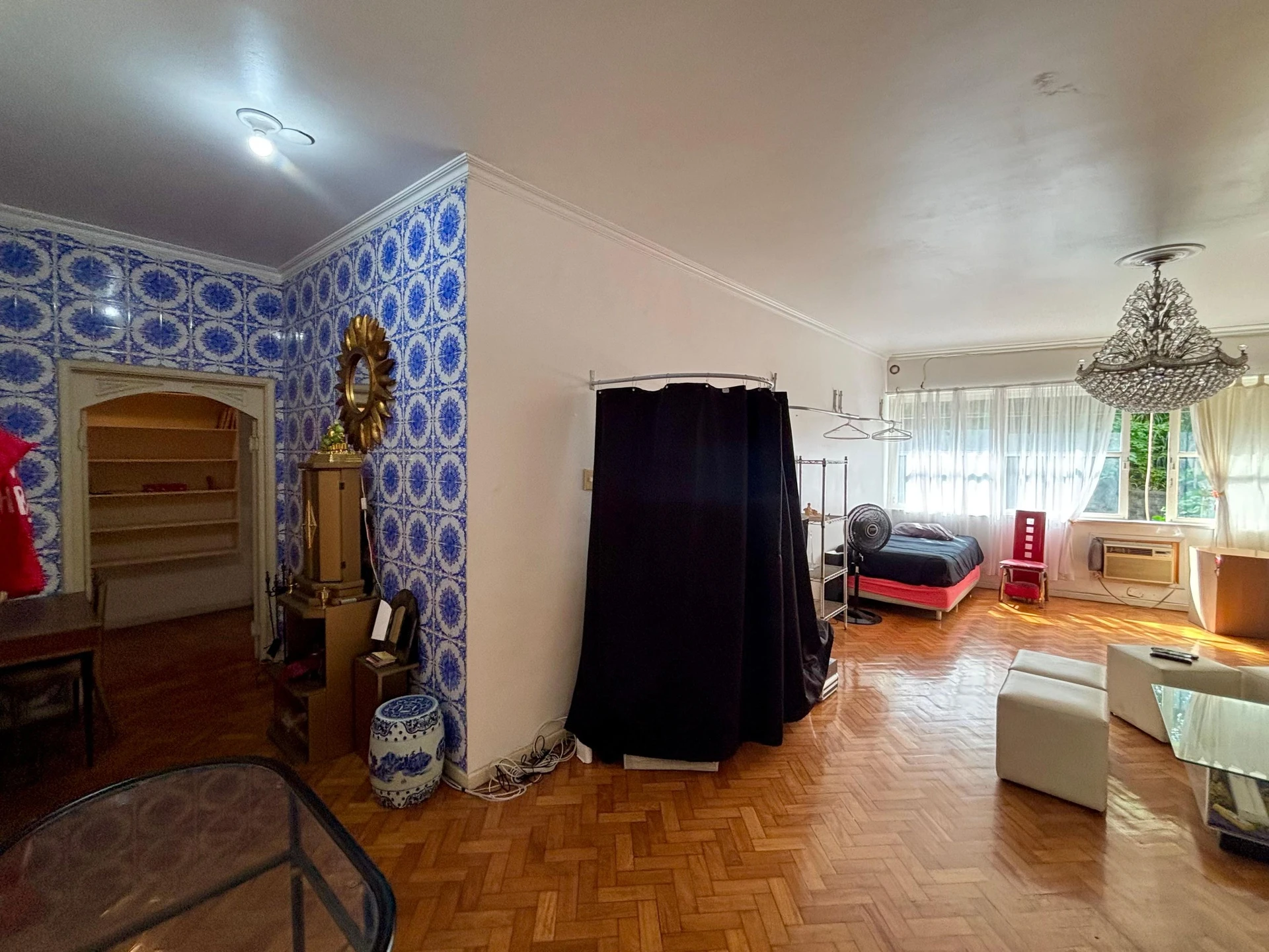 Apartamento de 3 habitaciones con home office — photo 26