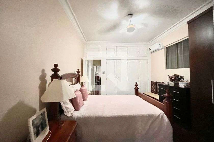 Квартира з 3 спальнями та пральною машиною, Ріо-де-Жанейро — photo 4