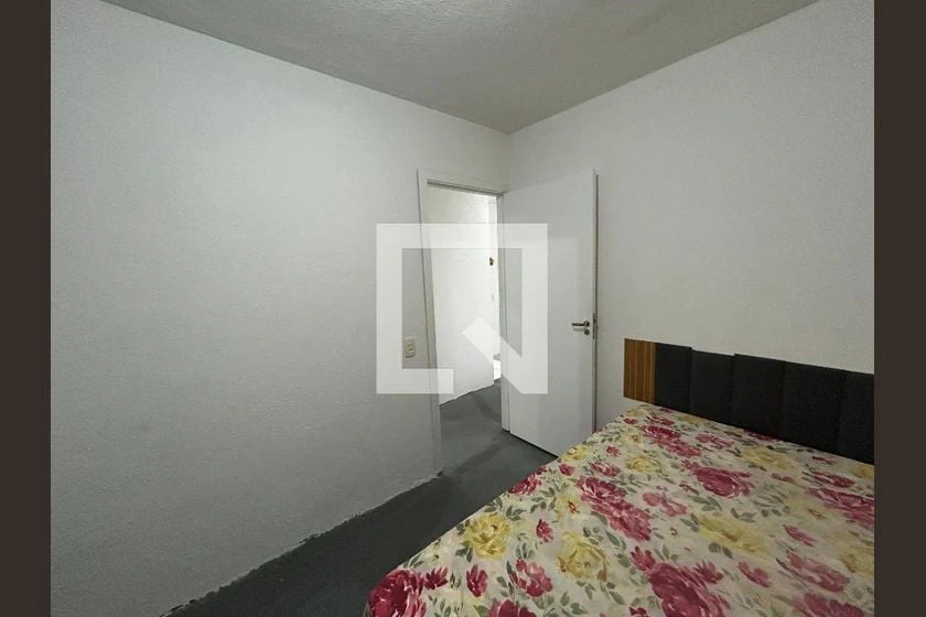 Furnished 2-bedroom apartment with 1 parking spot, 42 m² — photo 12