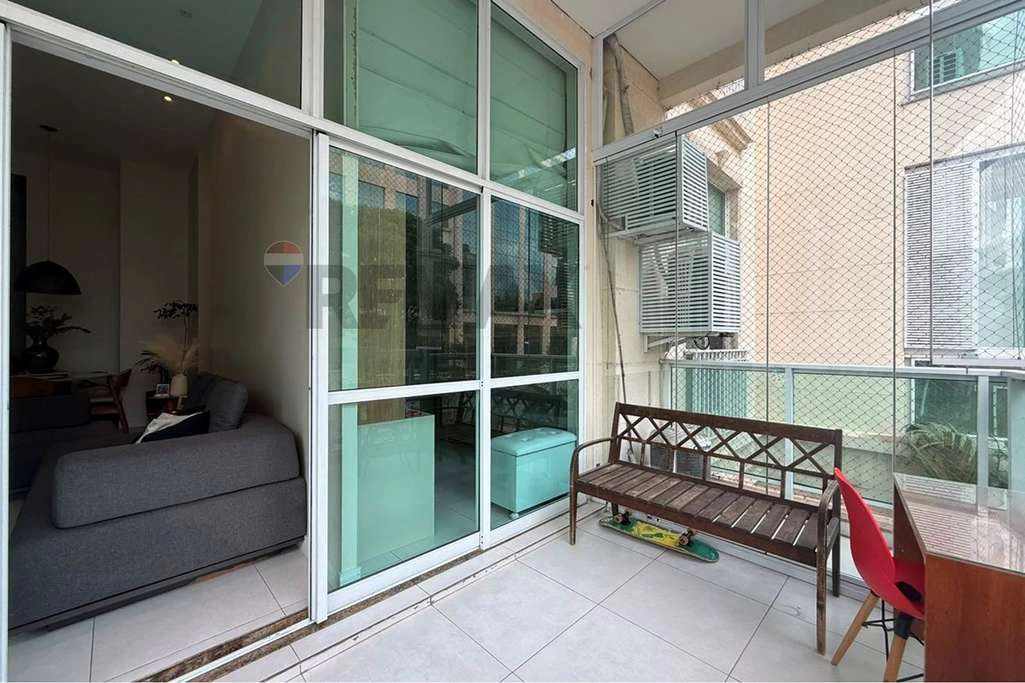 Furnished 2-bedroom apartment with 2 parking spots — photo 16